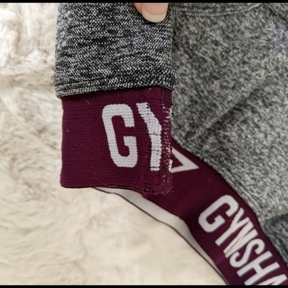 2 FOR $15 SALE!! *ADD TO BUNDLE* Gymshark Flex Sports Bra - Picture 5 of 7